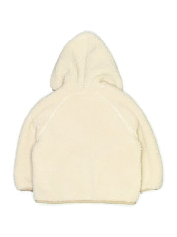 Zara Zip Up Hoodie (view 2)