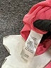 Nordstrom 100% Silk Pink Long Sleeve Silk Top Size M - photo 8