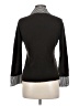 Ann Taylor LOFT Black Long Sleeve Turtleneck Size M - photo 2