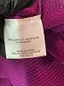 Fervour Purple Cardigan Size 2X - photo 8