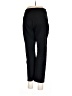 SPANX Solid Black Active Pants Size Lg Petite - photo 2