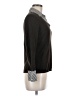 Ann Taylor LOFT Black Long Sleeve Turtleneck Size M - photo 4