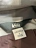 REI Co Op 100% Nylon Brown Raincoat Size L - photo 6