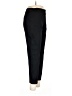 SPANX Solid Black Active Pants Size Lg Petite - photo 4