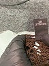 Club Monaco 100% Cotton Brown 3/4 Sleeve Top Size XS - photo 8