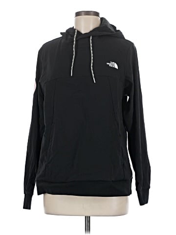 The North Face Pullover Hoodie (view 1)