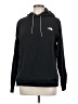 The North Face Black Pullover Hoodie Size M - photo 1