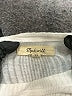 Madewell White Long Sleeve Turtleneck Size XS - photo 7