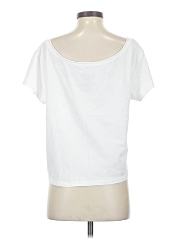 Goodie Two Sleeves Short Sleeve T-Shirt (view 2)