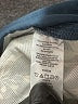Ann Taylor LOFT Print Blue Shorts Size 8 - photo 4