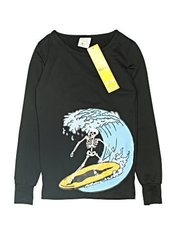 Unbranded Rash Guard (view 1)