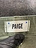 Paige Green Cargo Pants Size 29 waist - photo 7