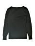 Unbranded Black Rash Guard Size 10Y - photo 2