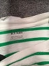 Assorted Brands 100% Cotton Stripes Green Short Sleeve T-Shirt Size XL - photo 7