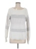 Gap White Pullover Sweater Size M - photo 1
