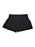 Z by Zella Solid Black Shorts Size L - photo 1
