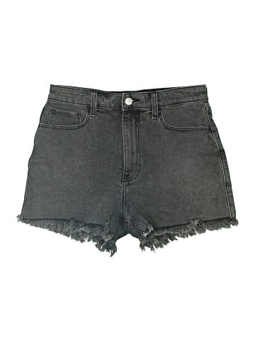 Hollister Denim Shorts (view 1)