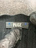 Paige Black Sleeveless Top Size L - photo 7