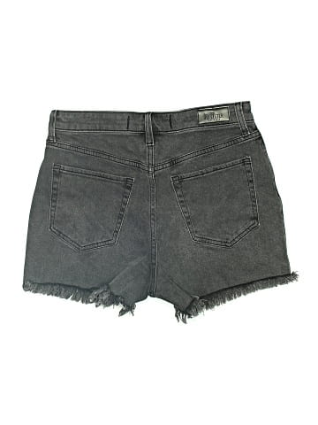 Hollister Denim Shorts (view 2)