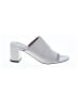 HUGO by HUGO BOSS White Sandals Size EU 38 - photo 1