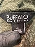 Buffalo by David Bitton Green Pullover Hoodie Size XL - photo 7
