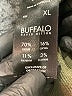 Buffalo by David Bitton Green Pullover Hoodie Size XL - photo 8