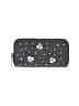 Christian Louboutin Gray Black Wallet One size - photo 1