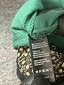 Allison 100% Polyester Paisley Green Casual Skirt Size M - photo 5