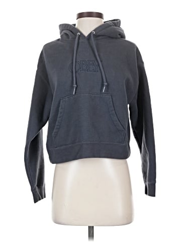Obey Sweatshirt - front