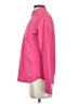 Pebble Beach 100% Polyester Pink Sweatshirt Size S - photo 5