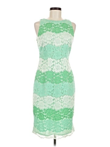 New York & Company Cocktail Dress (view 1)