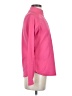 Pebble Beach 100% Polyester Pink Sweatshirt Size S - photo 4