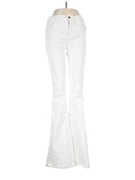 Frame Denim Dress Pants