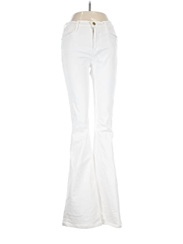 FRAME Denim Dress Pants (view 1)