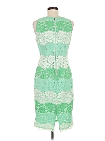 New York & Company Cocktail Dress (view 2)