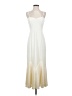 Lulus 100% Polyester Ivory Cocktail Dress Size S - photo 1