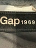 Gap Black Jeggings Size 26 waist - photo 7