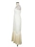 Lulus 100% Polyester Ivory Cocktail Dress Size S - photo 5