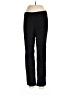 Ellen Tracy Solid Black Active Pants Size L - photo 1