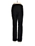 Ellen Tracy Solid Black Active Pants Size L - photo 2