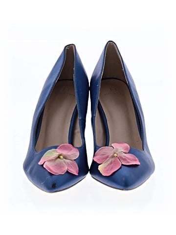 H By Halston Heels (view 2)