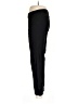 Ellen Tracy Solid Black Active Pants Size L - photo 5