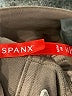 SPANX Gray Casual Pants Size M - photo 7