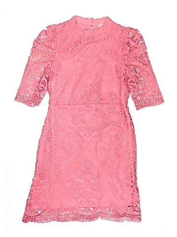 GB Girls Dress (view 1)
