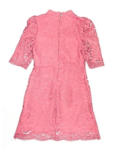 GB Girls Dress (view 2)