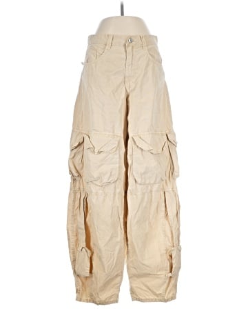Zara Cargo Pants (view 1)
