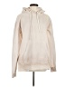 We the Free Tan Pullover Hoodie Size M - photo 1