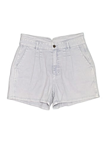 Faherty Denim Shorts (view 1)