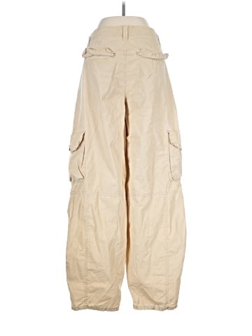 Zara Cargo Pants (view 2)