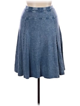 Assorted Brands Denim Skirt